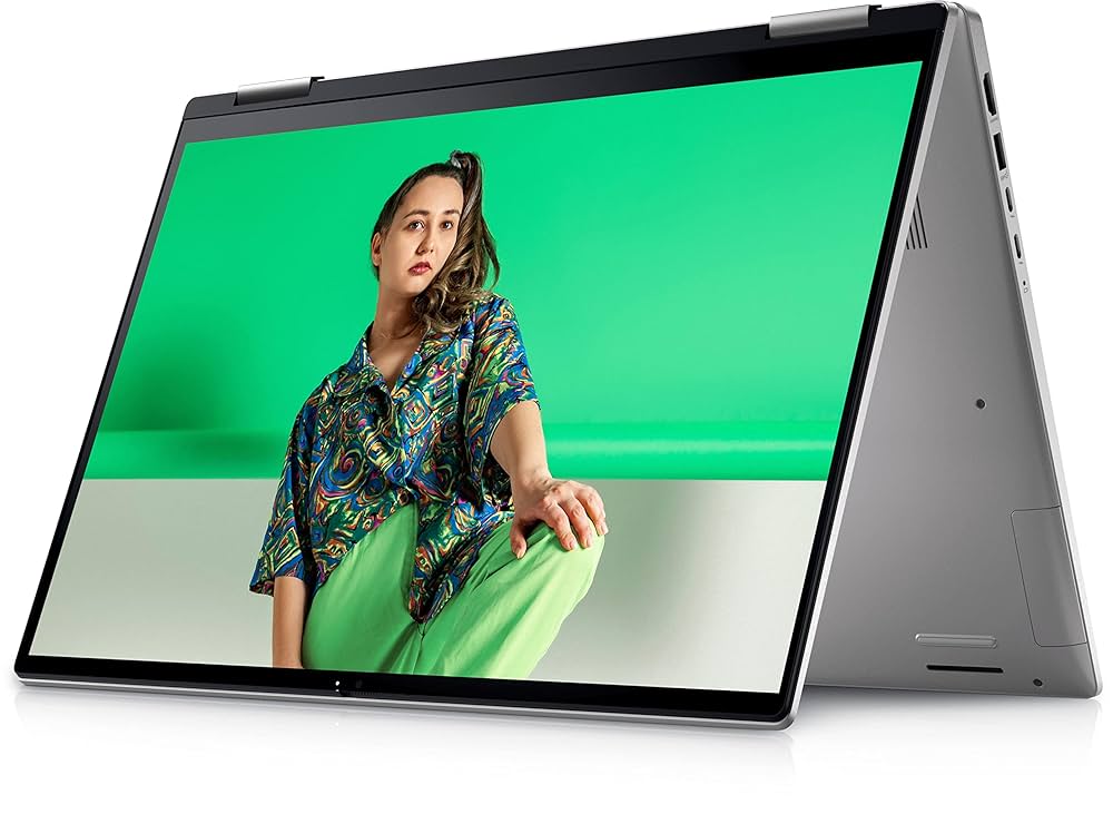 Windowsノート本体 Dell 7620 2in1 i7 12th 16Gb 1Tb MX550 4K Dell Inspiron 16 7620 2 In 1 Laptop Intel i7-12th Gen 16GB